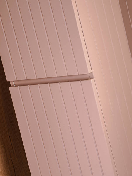 Szafka pod Umywalkę 100 cm 1S ICONIC ROSE