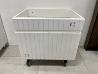 ICONIC WHITE 82-60-D-1S Szafka pod umywalkę 1S 60 cm_01