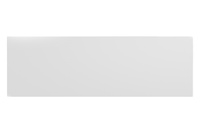 Blat Łazienkowy 100 cm NOVA WHITE