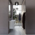 Oristo Szafka pod Umywalkę ETNA COMPACT 120 cm Biały