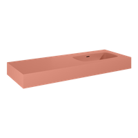 Terra Pink