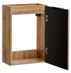 Szafka pod Umywalkę 40 cm 1D ADEL OAK