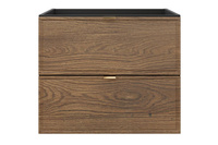 Szafka Pod Umywalkę 60 cm 2 Szuflady Talia Casella