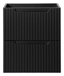 Szafka Pod Umywalkę 50 cm 2S NOVA BLACK