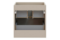 Szafka Pod Umywalkę 50 cm 2S Dalia Cashmere