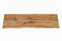 Blat Łazienkowy 120 cm Dąb Wotan Nature