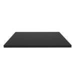 BLAT-06 – Blat Łazienkowy MDF 22mm 60cm Czarny Mat