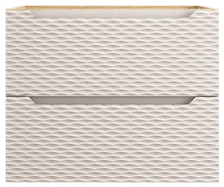 Szafka Pod Umywalkę 70 cm OCEAN BEIGE