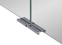 Astor Szafka Z Lustrem 60 cm Eliza Biały Połysk