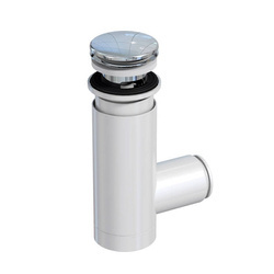 Oristo syfon 7 cm click